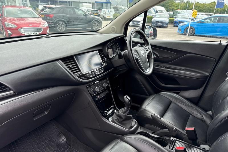 Used Vauxhall Mokka X 2019 for sale - 76344516: Photo 18