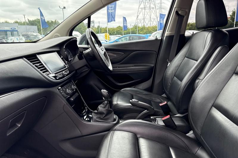 Used Vauxhall Mokka X 2019 for sale - 76344516: Photo 19