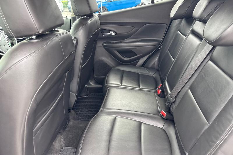 Used Vauxhall Mokka X 2019 for sale - 76344516: Photo 20