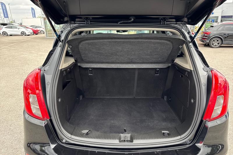 Used Vauxhall Mokka X 2019 for sale - 76344516: Photo 21