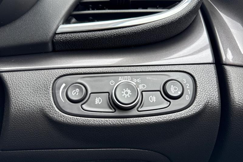 Used Vauxhall Mokka X 2019 for sale - 76344516: Photo 26