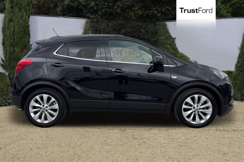 Used Vauxhall Mokka X 2019 for sale - 76344516: Photo 3