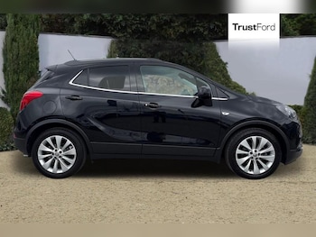 Used Vauxhall Mokka X 2019 for sale - 76344516: Photo