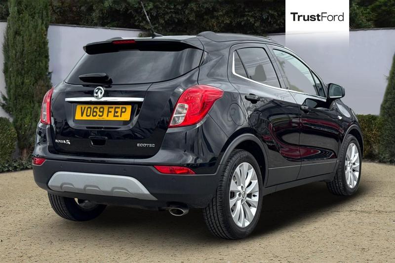 Used Vauxhall Mokka X 2019 for sale - 76344516: Photo 4