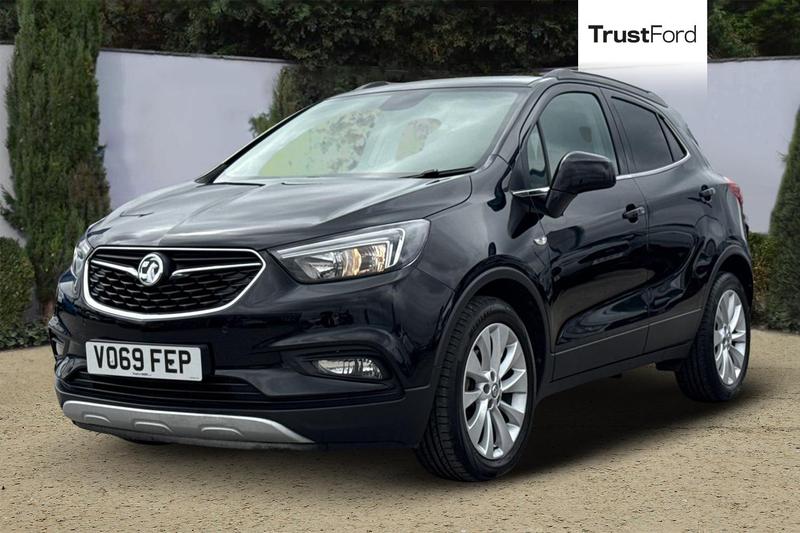 Used Vauxhall Mokka X 2019 for sale - 76344516: Photo 5