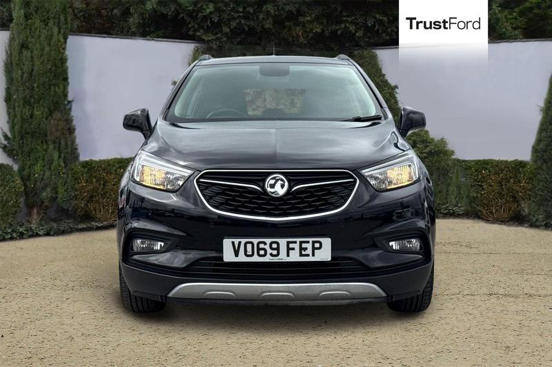 Used Vauxhall Mokka X 2019 for sale - 76344516: Photo 6