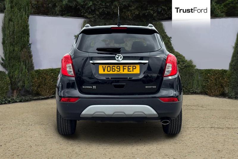 Used Vauxhall Mokka X 2019 for sale - 76344516: Photo 7