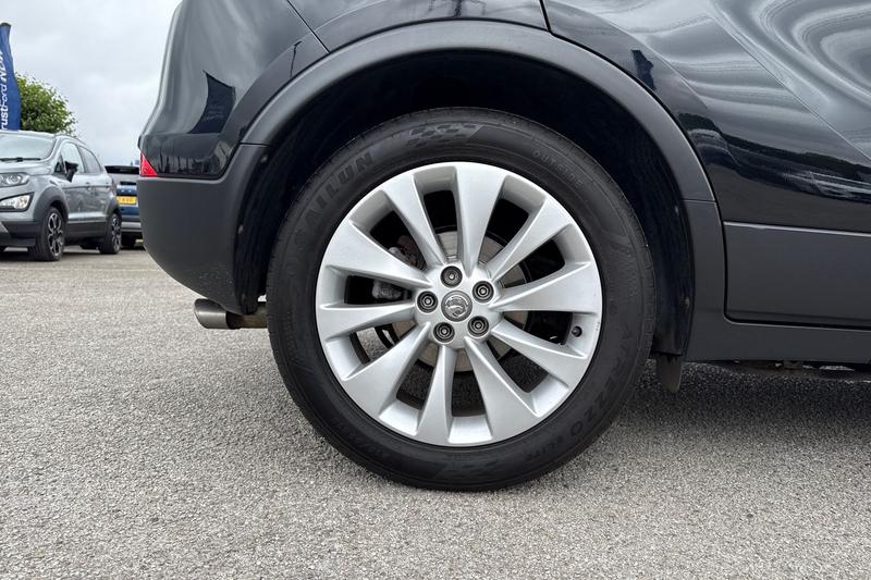 Used Vauxhall Mokka X 2019 for sale - 76344516: Photo 8