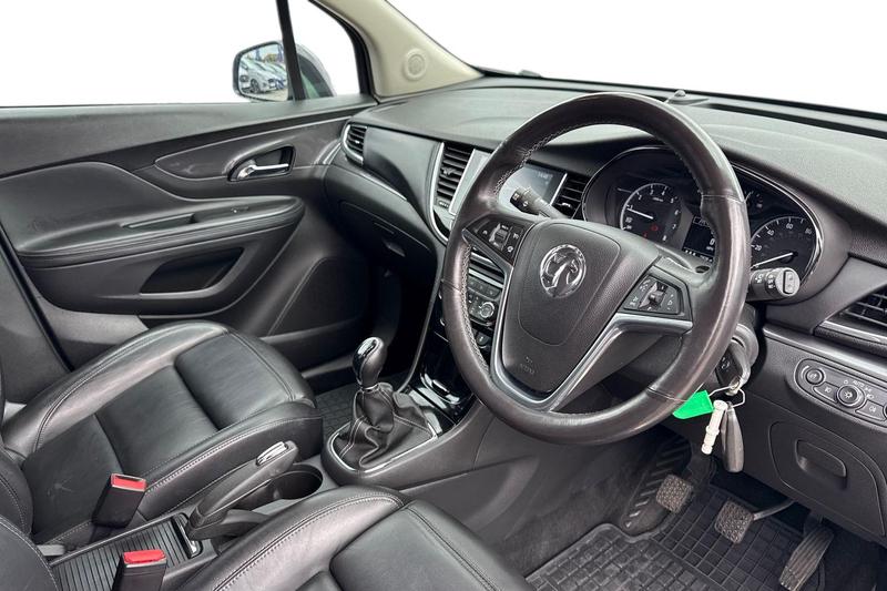 Used Vauxhall Mokka X 2019 for sale - 76344516: Photo 9