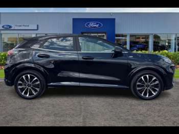 Used Ford Puma 2023 for sale - 75173025: Photo