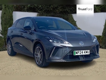 Used MG MG4 2024 for sale - 78381770: Photo