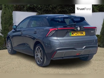 Used MG MG4 2024 for sale - 78381770: Photo