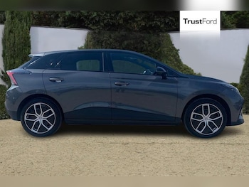 Used MG MG4 2024 for sale - 78381770: Photo