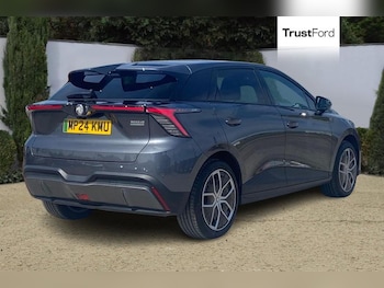 Used MG MG4 2024 for sale - 78381770: Photo