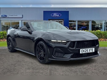 Used Ford Mustang 2025 for sale - 78505766: Photo