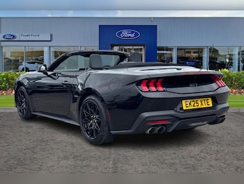 Used Ford Mustang 2025 for sale - 78505766: Photo