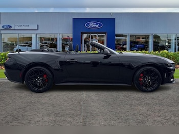 Used Ford Mustang 2025 for sale - 78505766: Photo