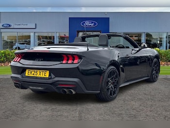Used Ford Mustang 2025 for sale - 78505766: Photo