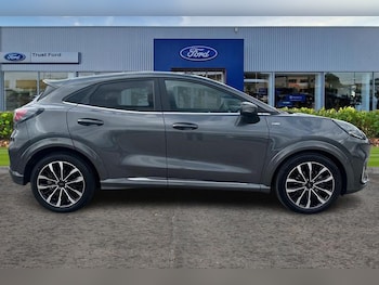 Used Ford Puma 2023 for sale - 75586958: Photo