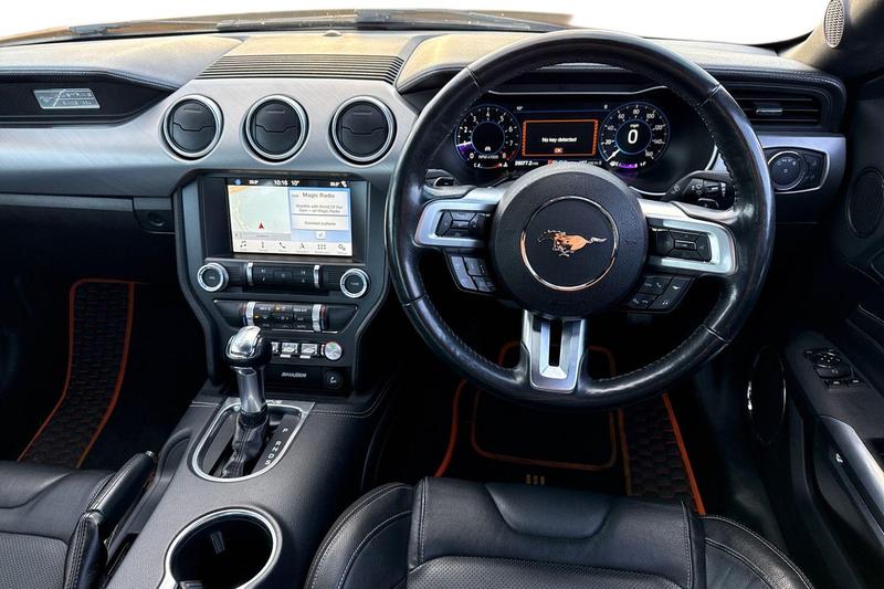 Used Ford Mustang 2018 for sale - 76895311: Photo 11