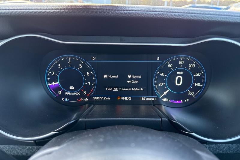 Used Ford Mustang 2018 for sale - 76895311: Photo 13