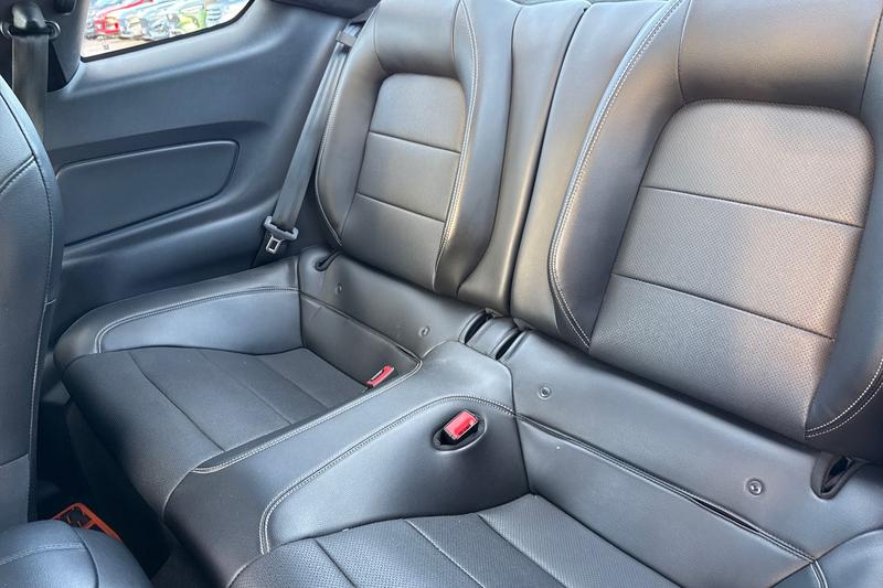 Used Ford Mustang 2018 for sale - 76895311: Photo 20