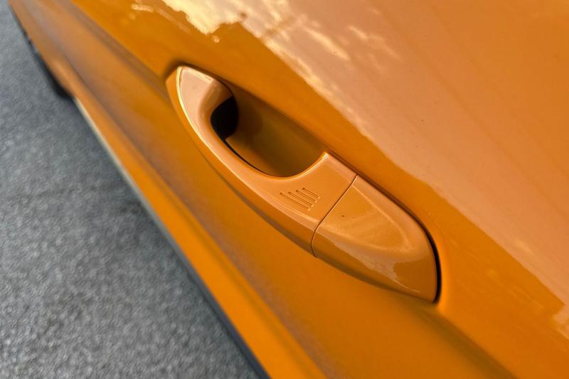 Used Ford Mustang 2018 for sale - 76895311: Photo 23