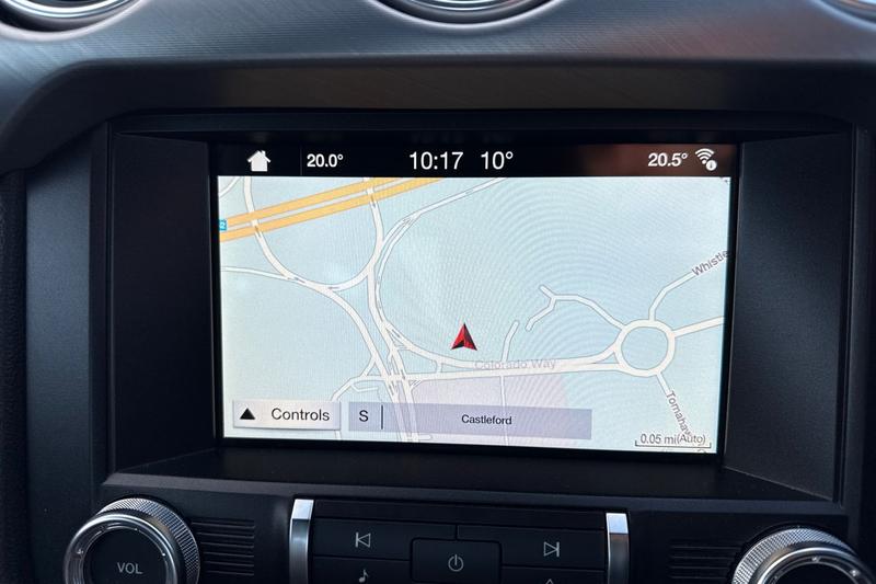 Used Ford Mustang 2018 for sale - 76895311: Photo 26