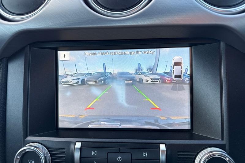 Used Ford Mustang 2018 for sale - 76895311: Photo 27