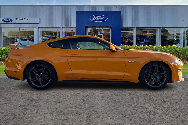 Used Ford Mustang 2018 for sale - 76895311: Photo 3