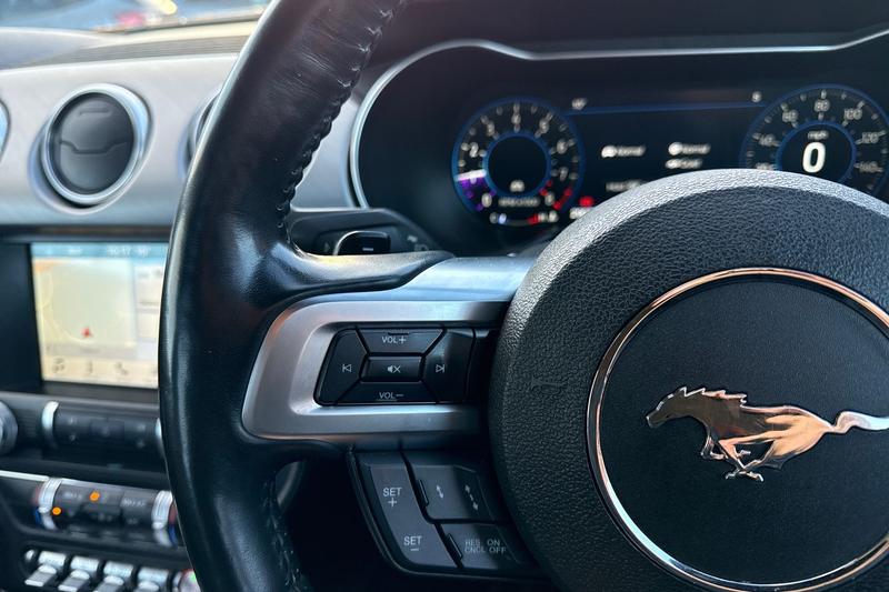 Used Ford Mustang 2018 for sale - 76895311: Photo 30