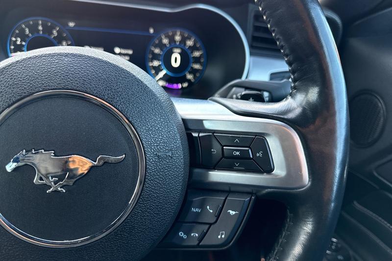 Used Ford Mustang 2018 for sale - 76895311: Photo 31