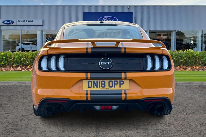 Used Ford Mustang 2018 for sale - 76895311: Photo 7