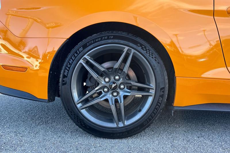 Used Ford Mustang 2018 for sale - 76895311: Photo 8