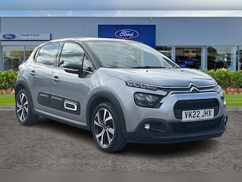 Used Citroen C3 2022 for sale - 75655784: Photo