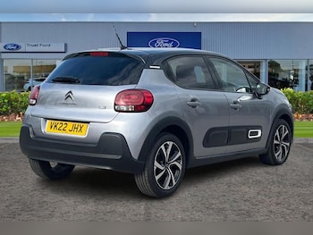 Used Citroen C3 2022 for sale - 75655784: Photo