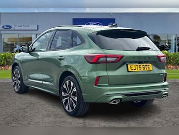 Used Ford Kuga 2025 for sale - 79713405: Photo