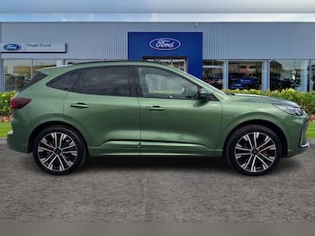 Used Ford Kuga 2025 for sale - 79713405: Photo