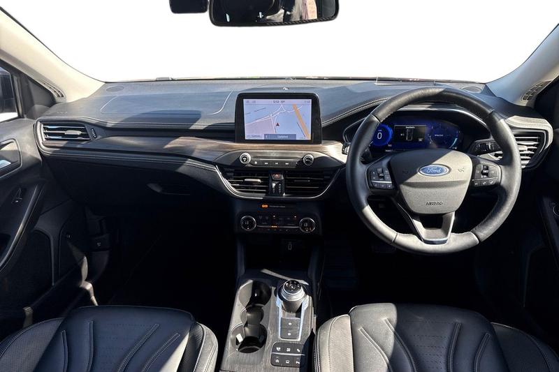 Used Ford Focus 2020 for sale - 78109486: Photo 10