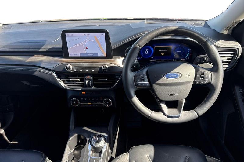 Used Ford Focus 2020 for sale - 78109486: Photo 11