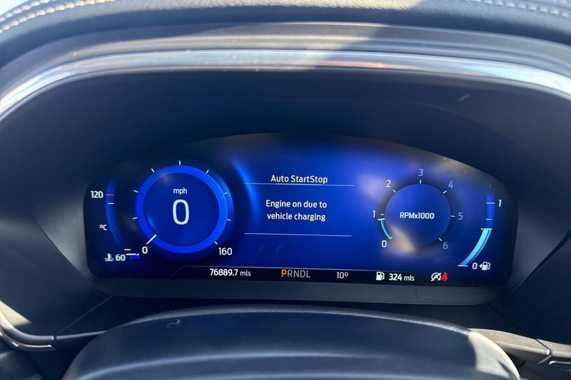 Used Ford Focus 2020 for sale - 78109486: Photo 13