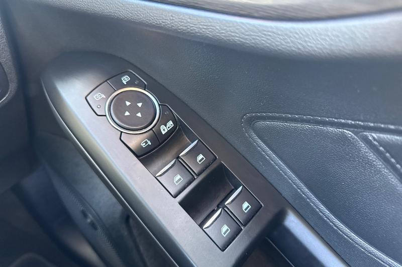 Used Ford Focus 2020 for sale - 78109486: Photo 16