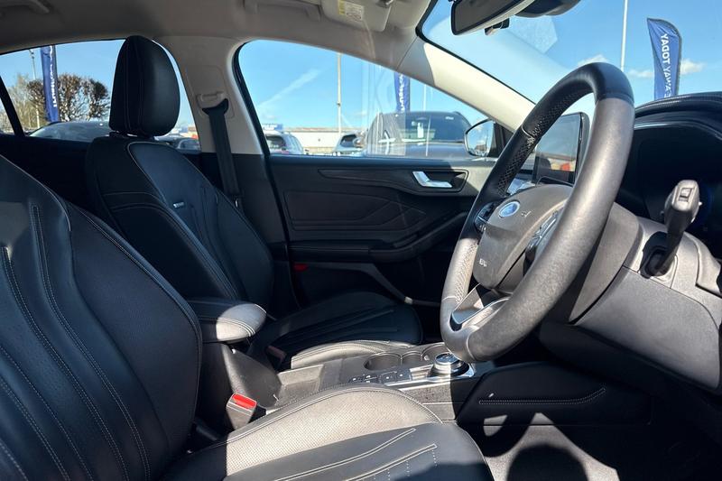 Used Ford Focus 2020 for sale - 78109486: Photo 17