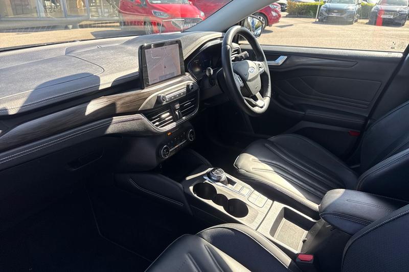 Used Ford Focus 2020 for sale - 78109486: Photo 18