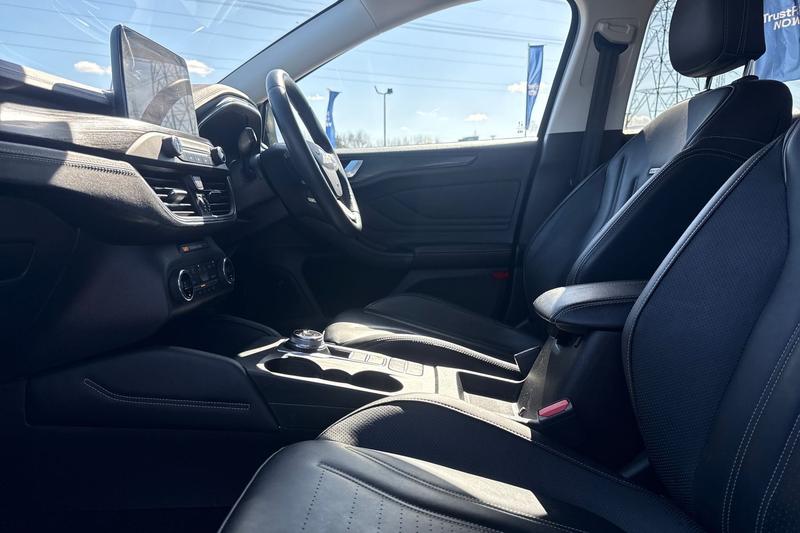 Used Ford Focus 2020 for sale - 78109486: Photo 19