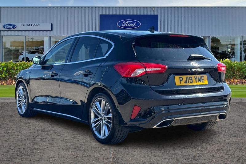 Used Ford Focus 2020 for sale - 78109486: Photo 2