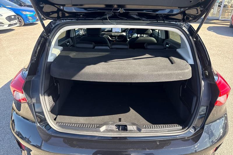 Used Ford Focus 2020 for sale - 78109486: Photo 21