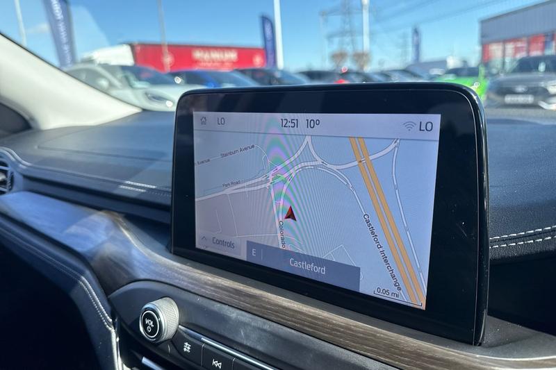 Used Ford Focus 2020 for sale - 78109486: Photo 24