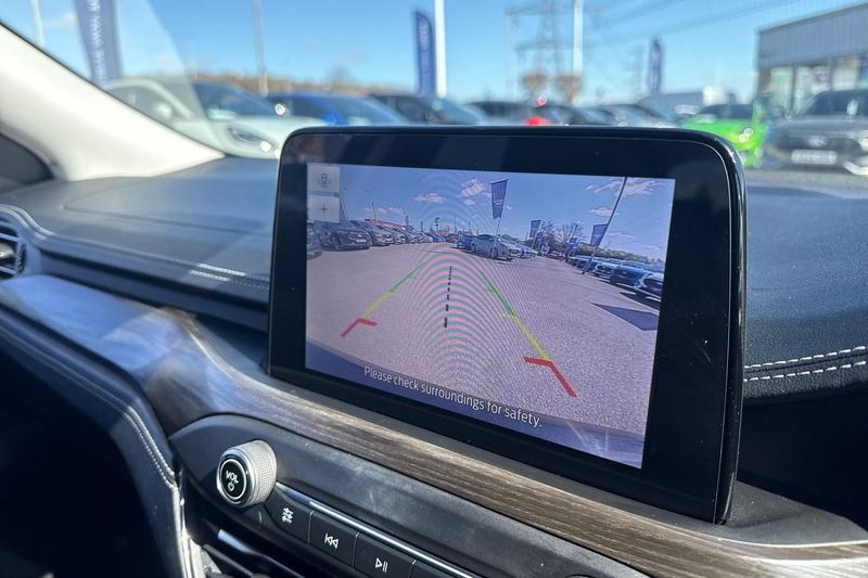 Used Ford Focus 2020 for sale - 78109486: Photo 25