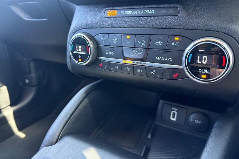 Used Ford Focus 2020 for sale - 78109486: Photo 26